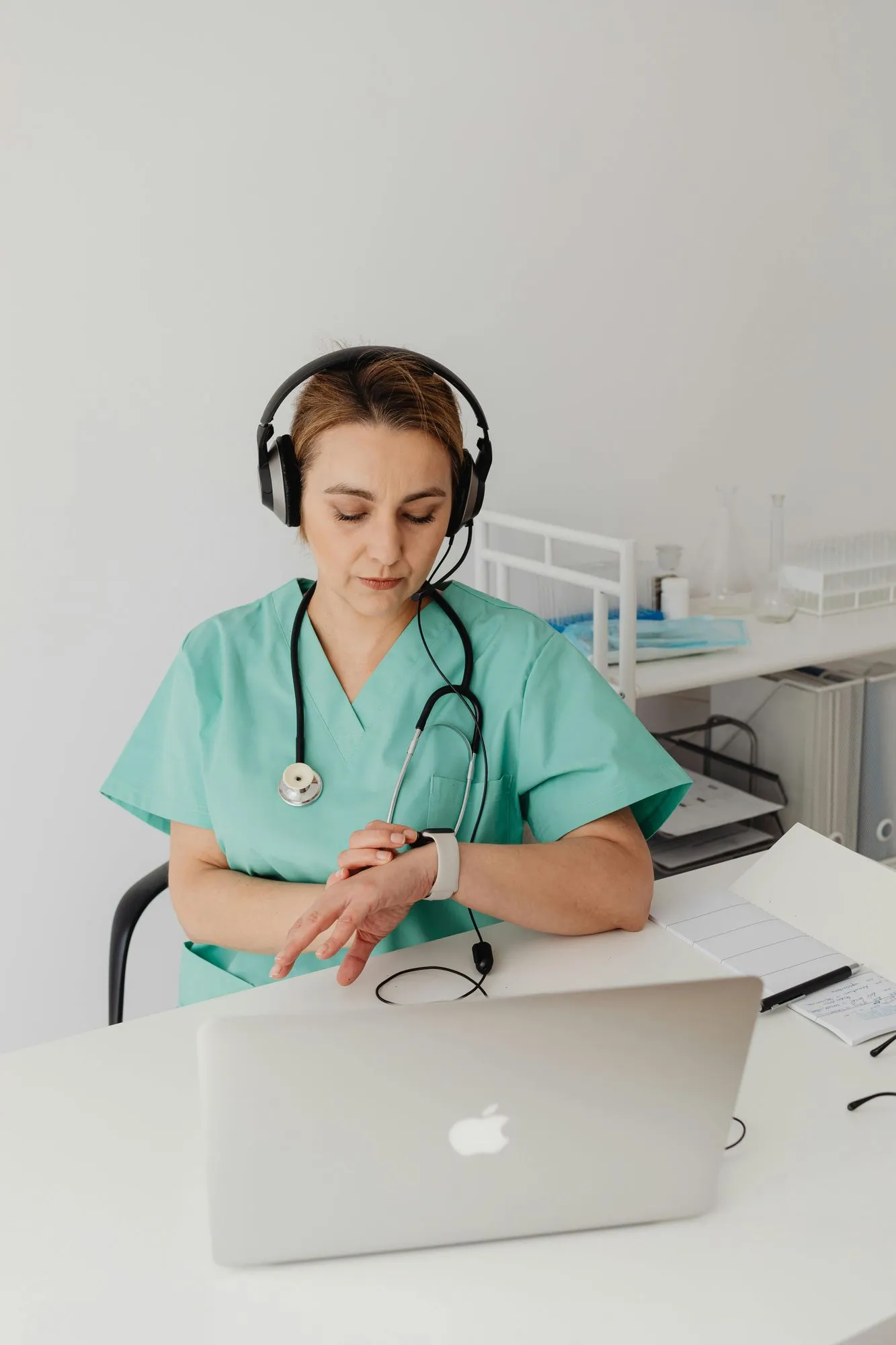 Transforming Healthcare with Digital Solutions.