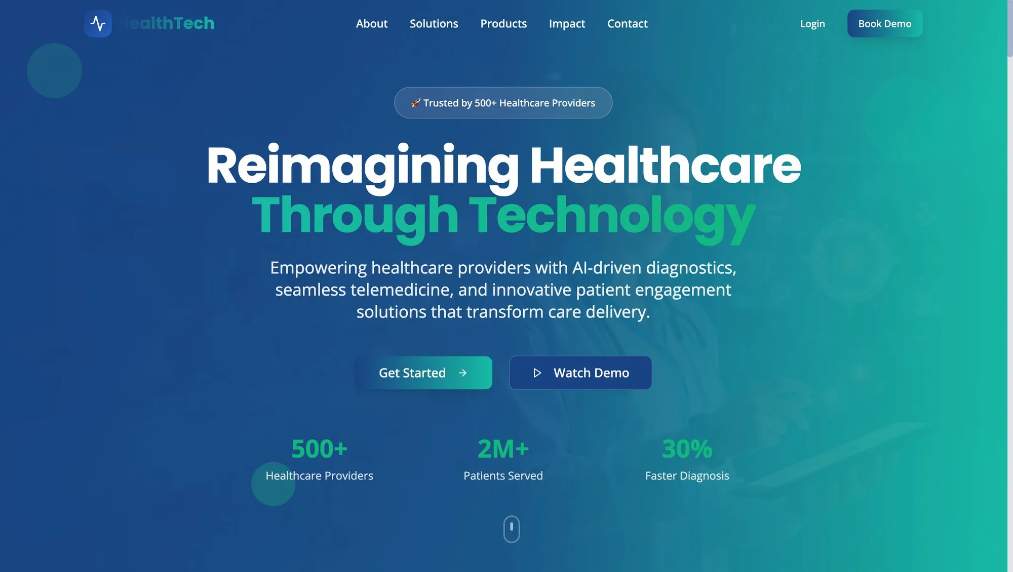HealthTech Five preview